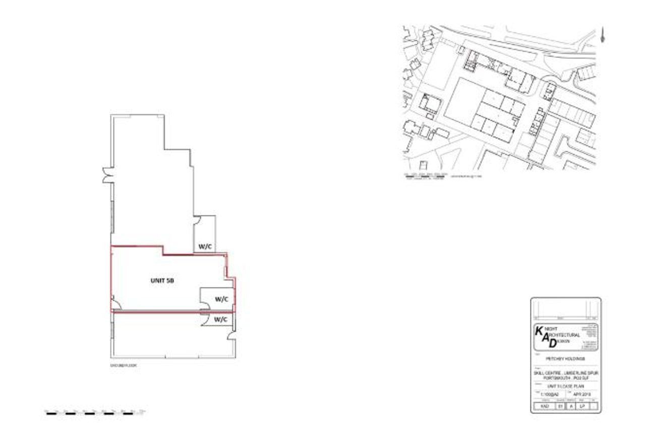 Property Floorplan 1