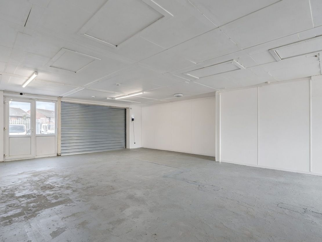 Unit 5b, Skill Centre, Limberline Spur, Hilsea, Portsmouth, Hampshire, PO3 5LF