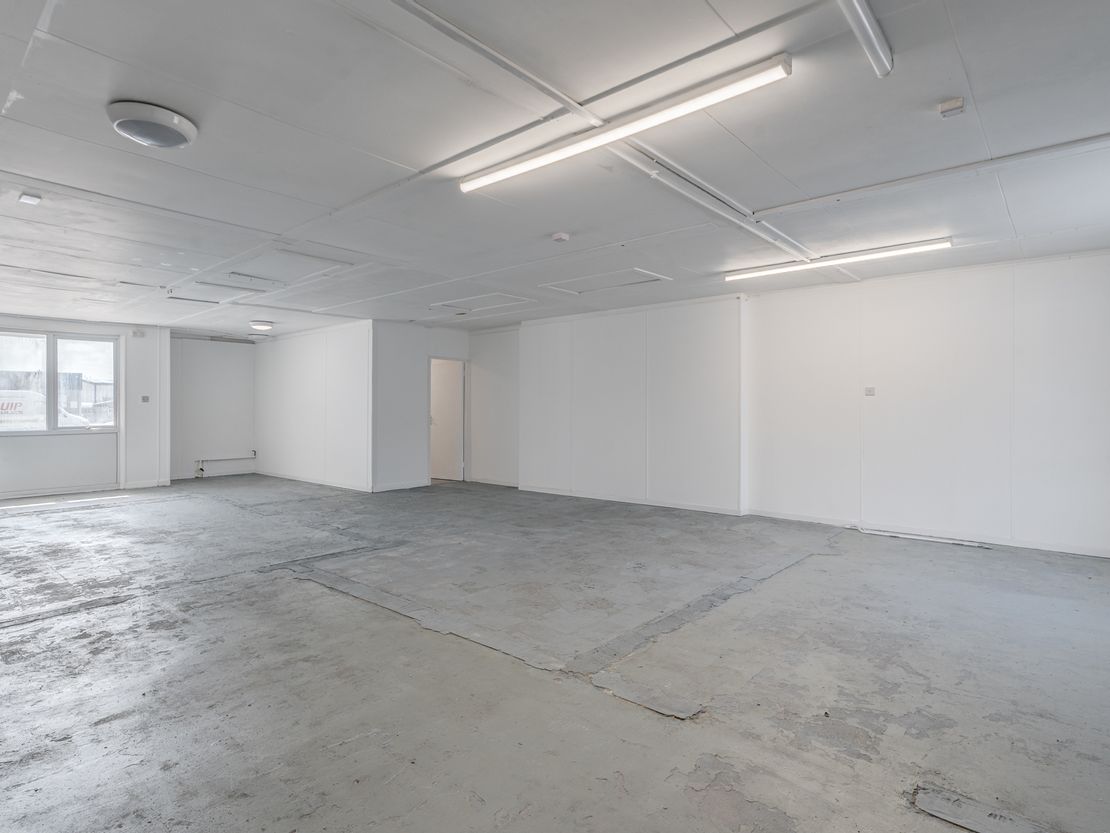 Unit 5b, Skill Centre, Limberline Spur, Hilsea, Portsmouth, Hampshire, PO3 5LF