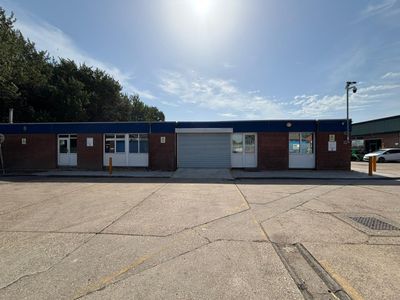Property Image for Unit 5b, Skill Centre, Limberline Spur, Hilsea, Portsmouth, Hampshire, PO3 5LF