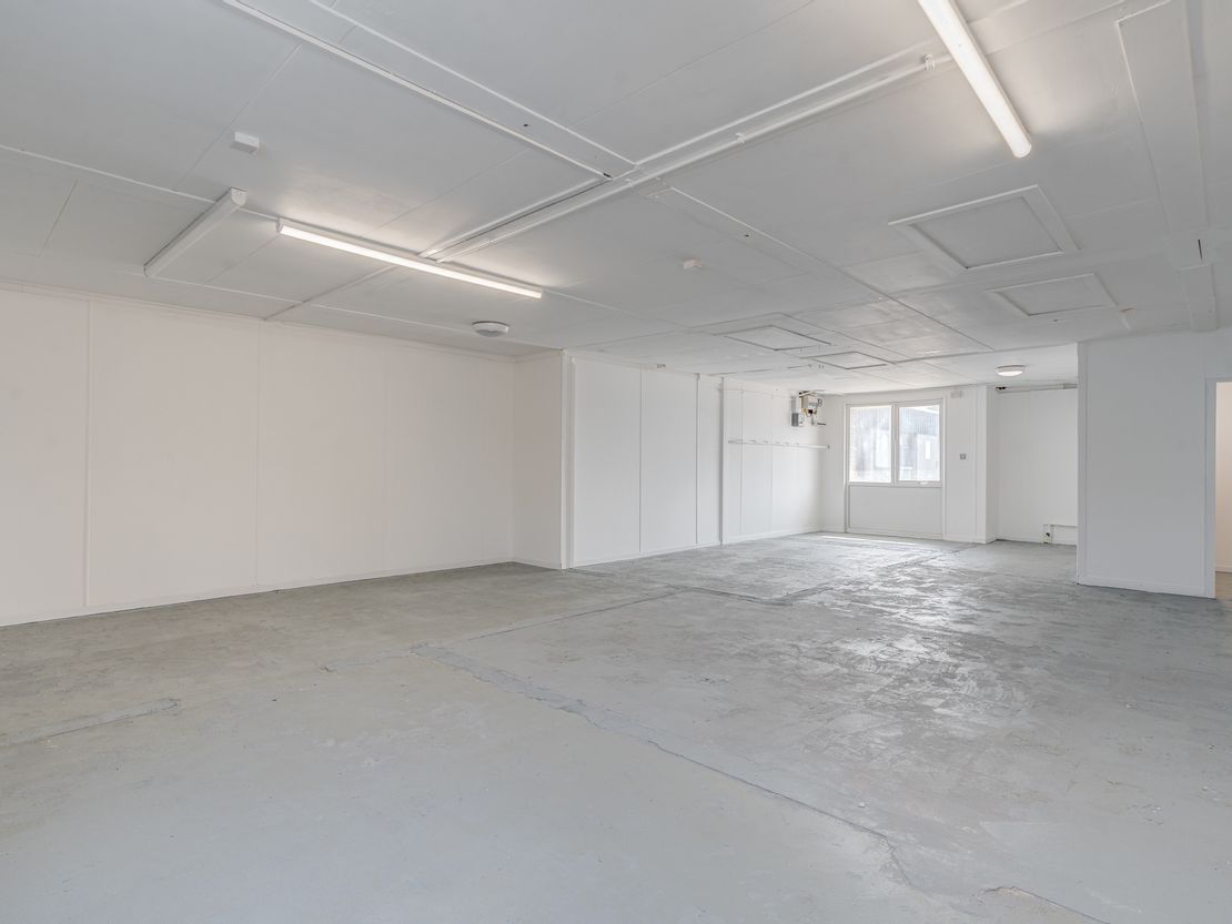 Unit 5b, Skill Centre, Limberline Spur, Hilsea, Portsmouth, Hampshire, PO3 5LF