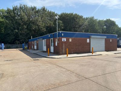 Property Image for Unit 5b, Skill Centre, Limberline Spur, Hilsea, Portsmouth, Hampshire, PO3 5LF