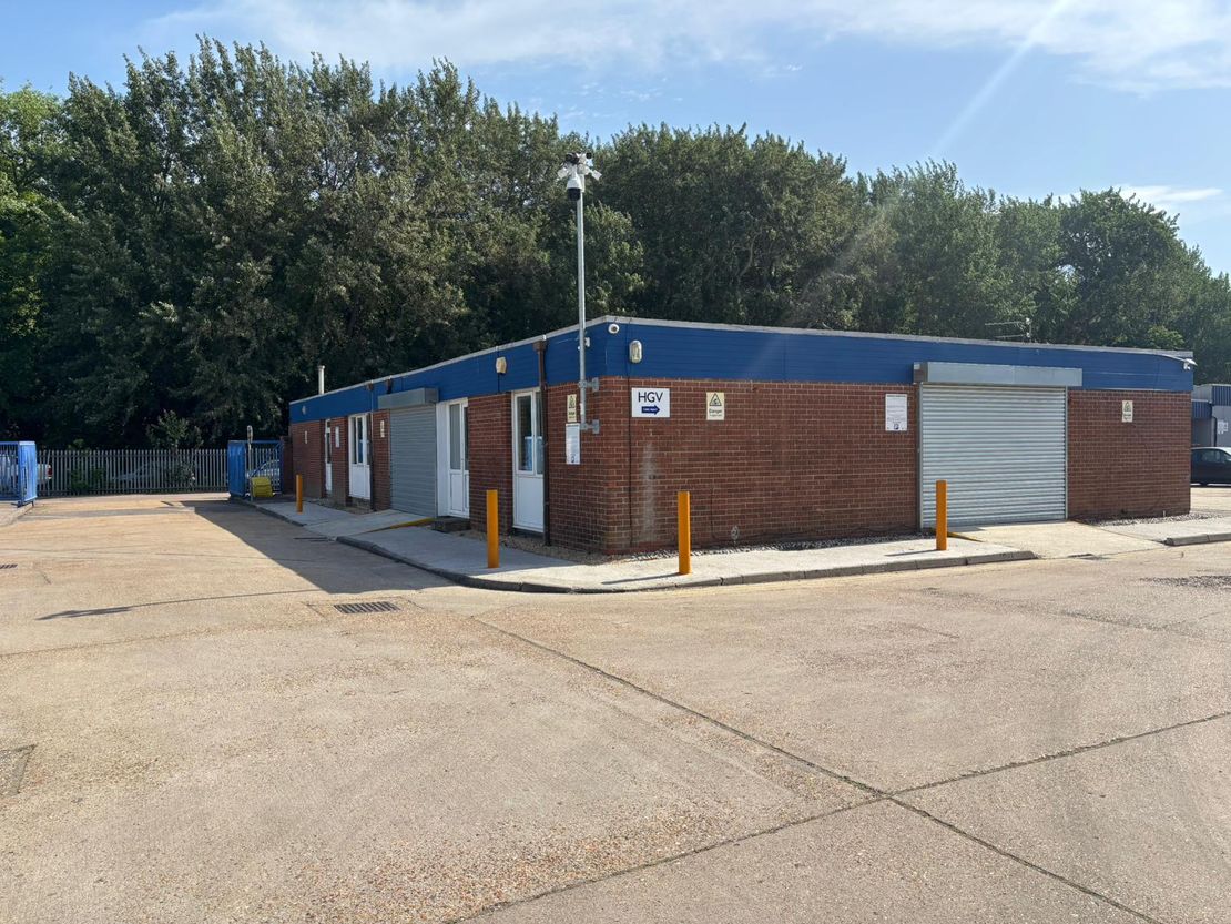 Unit 5b, Skill Centre, Limberline Spur, Hilsea, Portsmouth, Hampshire, PO3 5LF