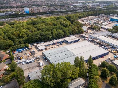 Property Image for Unit 5b, Skill Centre, Limberline Spur, Hilsea, Portsmouth, Hampshire, PO3 5LF