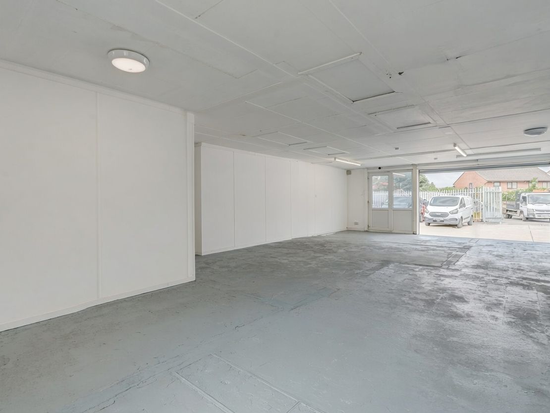 Unit 5b, Skill Centre, Limberline Spur, Hilsea, Portsmouth, Hampshire, PO3 5LF