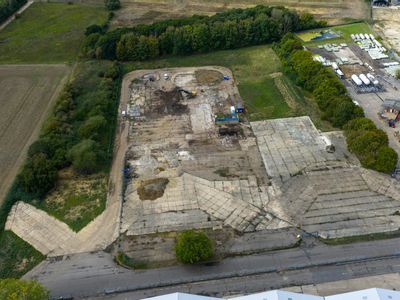 Property Image for Open Storage - Multipark, Stanton, Bury St Edmunds, IP31 2BG