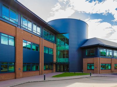 Property Image for Motherlabs - Lab Accelerator, ARC Oxford, John Smith Drive, Oxford, OX4 2RW