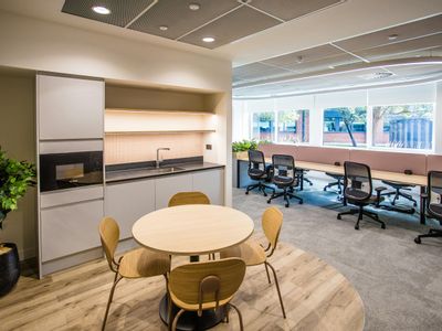 Property Image for Motherlabs - Lab Accelerator, ARC Oxford, John Smith Drive, Oxford, OX4 2RW