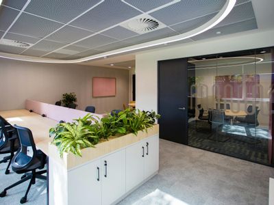 Property Image for Motherlabs - Lab Accelerator, ARC Oxford, John Smith Drive, Oxford, OX4 2RW