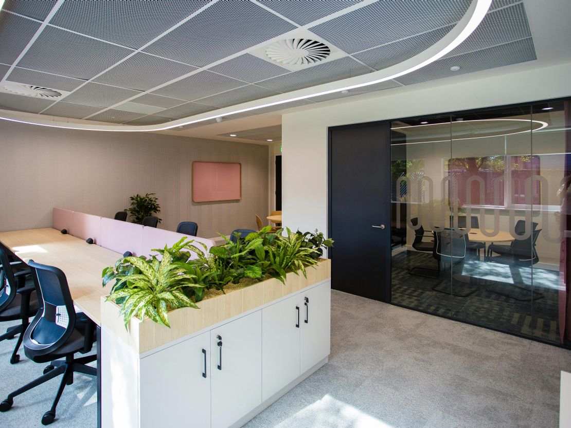 Motherlabs - Lab Accelerator, ARC Oxford, John Smith Drive, Oxford, OX4 2RW