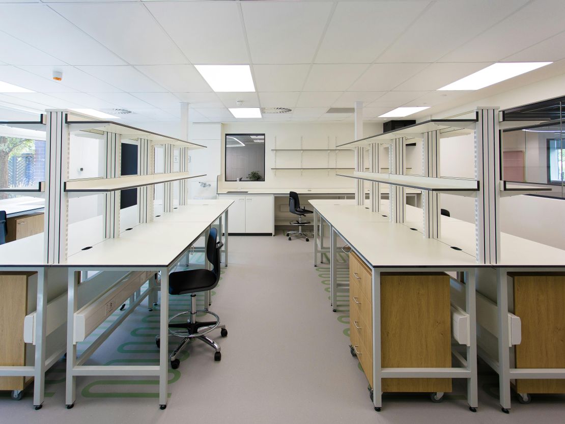 Motherlabs - Lab Accelerator, ARC Oxford, John Smith Drive, Oxford, OX4 2RW