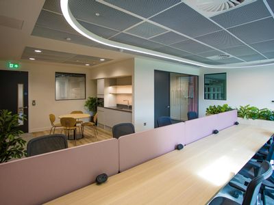 Property Image for Motherlabs - Lab Accelerator, ARC Oxford, John Smith Drive, Oxford, OX4 2RW