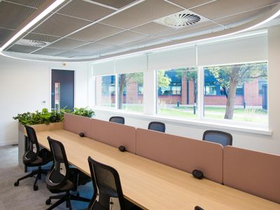 Property Image for Motherlabs - Lab Accelerator, ARC Oxford, John Smith Drive, Oxford, OX4 2RW