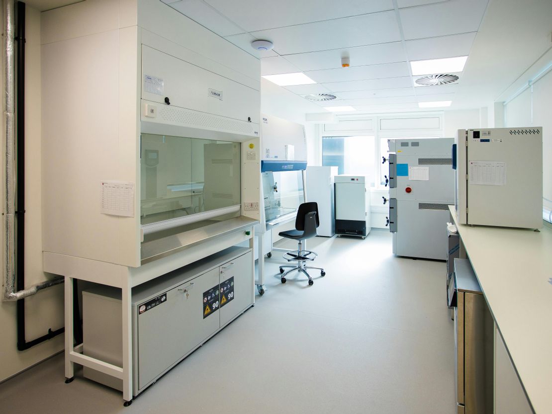Motherlabs - Lab Accelerator, ARC Oxford, John Smith Drive, Oxford, OX4 2RW