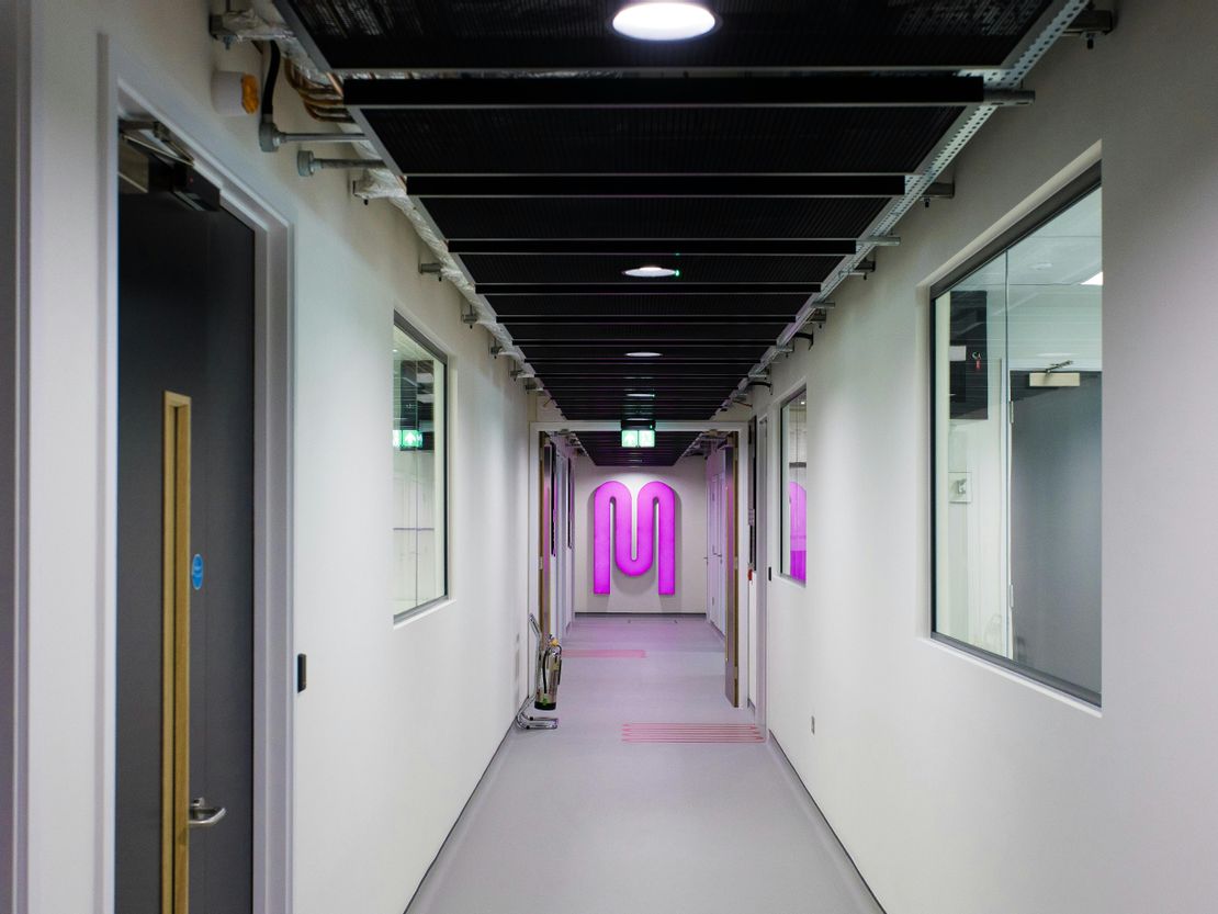 Motherlabs - Lab Accelerator, ARC Oxford, John Smith Drive, Oxford, OX4 2RW