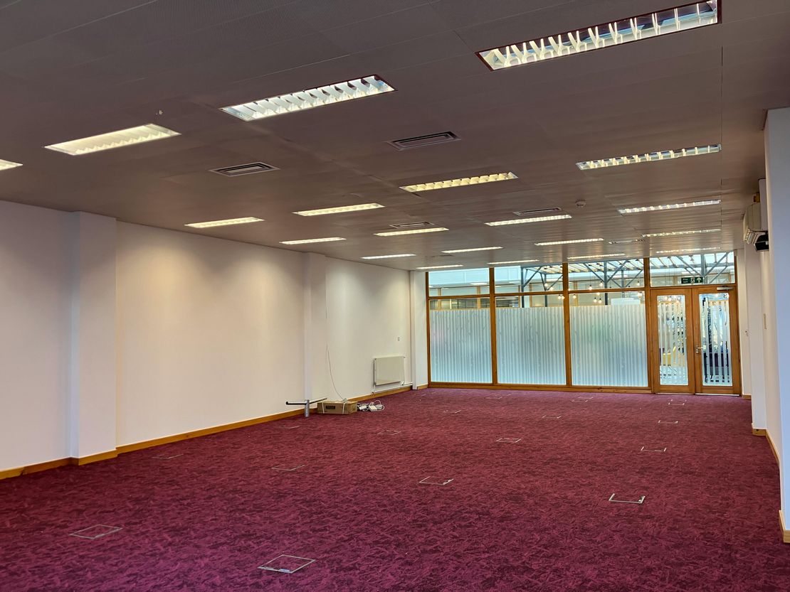 Suite 8 Shenley Pavilions, Chalkdell Drive, Shenley Wood, Milton Keynes, MK5 6LB