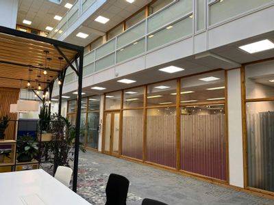 Property Image for Suite 8 Shenley Pavilions, Chalkdell Drive, Shenley Wood, Milton Keynes, MK5 6LB