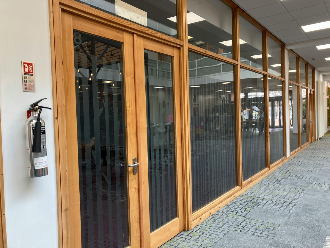 Suite 8 Shenley Pavilions, Chalkdell Drive, Shenley Wood, Milton Keynes, MK5 6LB