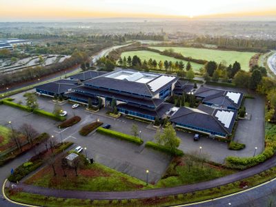 Property Image for Suite 8 Shenley Pavilions, Chalkdell Drive, Shenley Wood, Milton Keynes, MK5 6LB