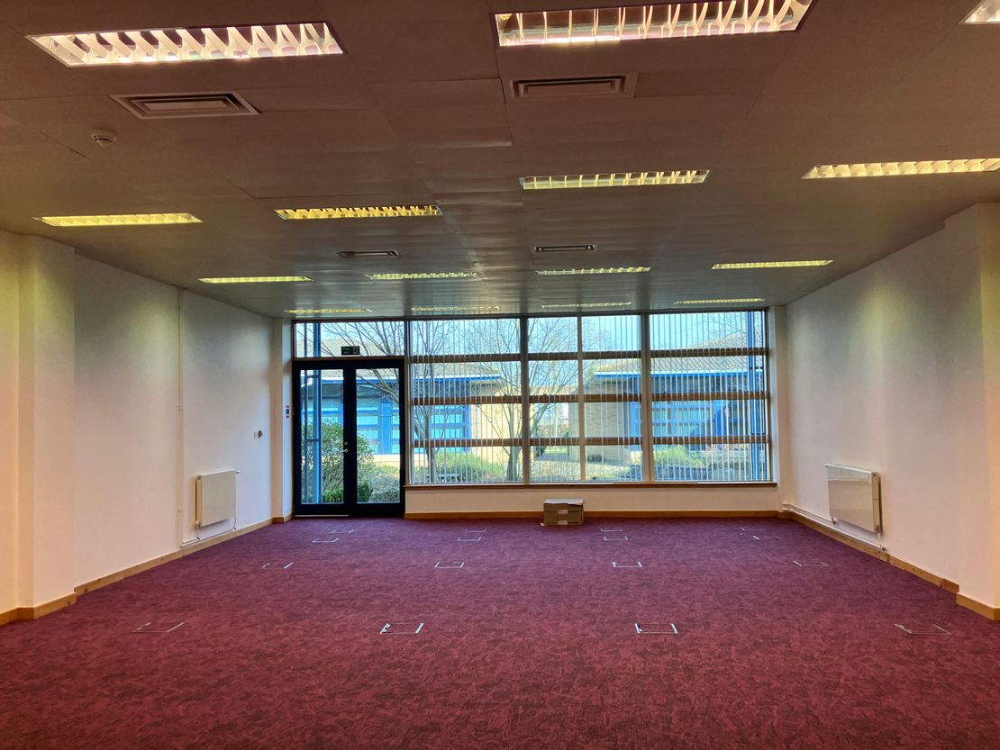 Suite 8 Shenley Pavilions, Chalkdell Drive, Shenley Wood, Milton Keynes, MK5 6LB