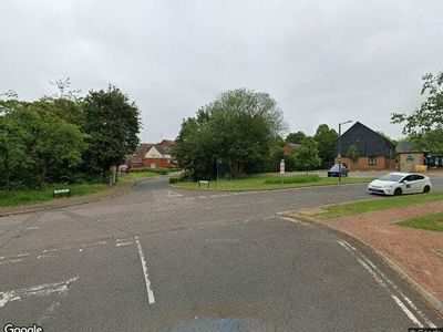 Property Image for 17 Canon Harnett Court, Warren Park, Wolverton Mill, Milton Keynes, MK12 5NF