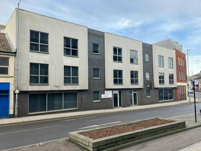 Property Image for 44 Rose Lane, Norwich, NR1 1PN