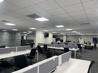 Property Image for 5th Floor Building 5, Exchange Quay, Salford Quays, M5 3EF
