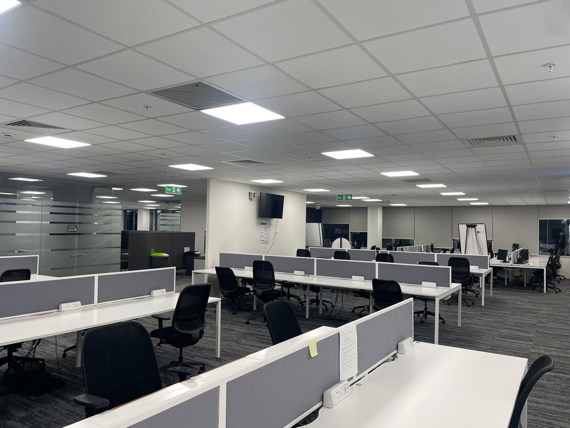 5th Floor Building 5, Exchange Quay, Salford Quays, M5 3EF