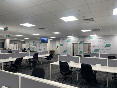 Property Image for 5th Floor Building 5, Exchange Quay, Salford Quays, M5 3EF