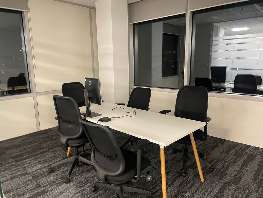5th Floor Building 5, Exchange Quay, Salford Quays, M5 3EF