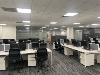 Property Image for 5th Floor Building 5, Exchange Quay, Salford Quays, M5 3EF
