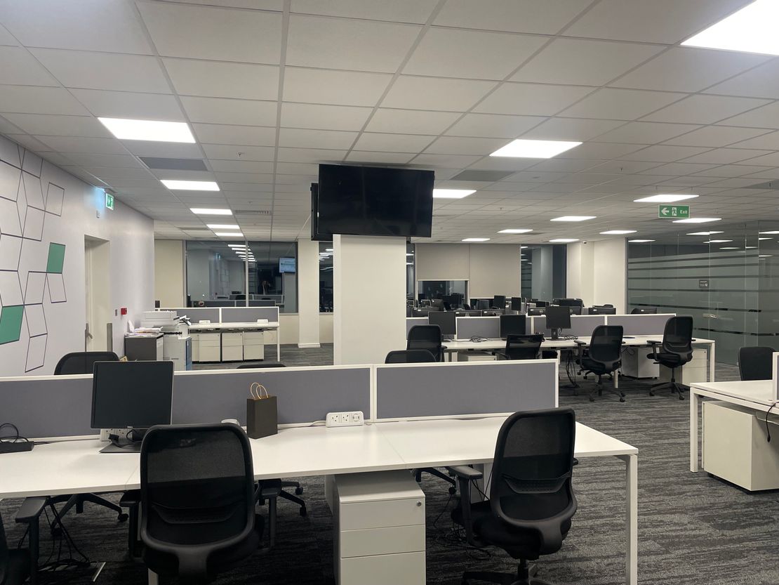 5th Floor Building 5, Exchange Quay, Salford Quays, M5 3EF