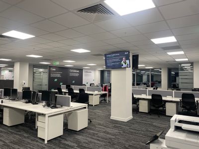 Property Image for 5th Floor Building 5, Exchange Quay, Salford Quays, M5 3EF