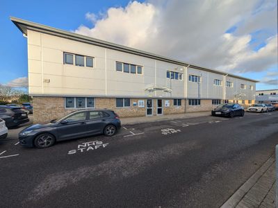 Property Image for A6 Segensworth Business Centre, Segensworth Rd, Fareham, Hampshire, PO15 5RQ