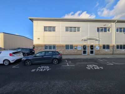 Property Image for A6 Segensworth Business Centre, Segensworth Rd, Fareham, Hampshire, PO15 5RQ