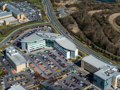 Property Image for Inca@  Cobalt, Newcastle Upon Tyne, Tyne And Wear, NE27 0BY
