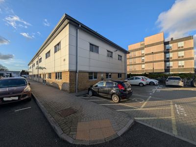 Property Image for A3 & A4 Segensworth Business Centre, Segensworth Rd, Fareham, Hampshire, PO15 5RQ