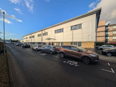Property Image for A3 & A4 Segensworth Business Centre, Segensworth Rd, Fareham, Hampshire, PO15 5RQ