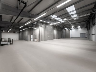 Property Image for Unit 5 SEGRO Park, Canning Town, London, E16 4ST