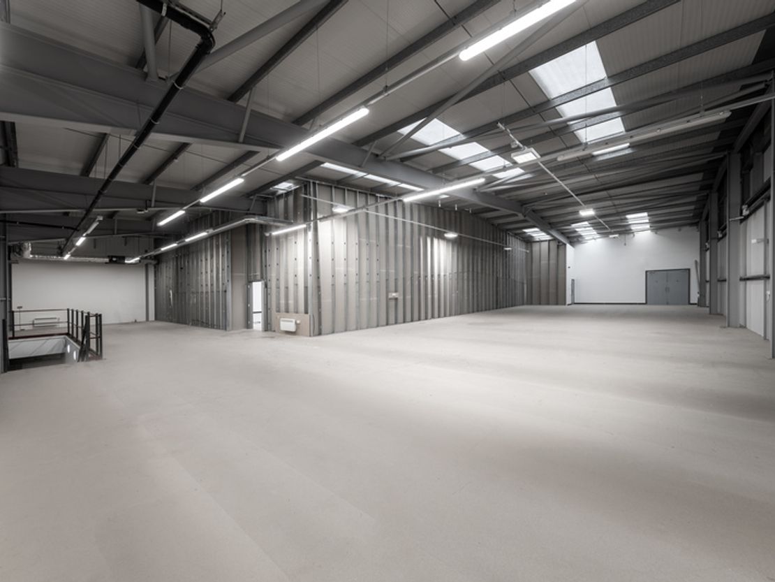 Unit 5 SEGRO Park, Canning Town, London, E16 4ST
