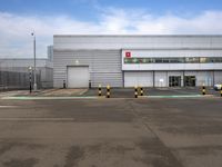 Property Image for Unit 5 SEGRO Park, Canning Town, London, E16 4ST