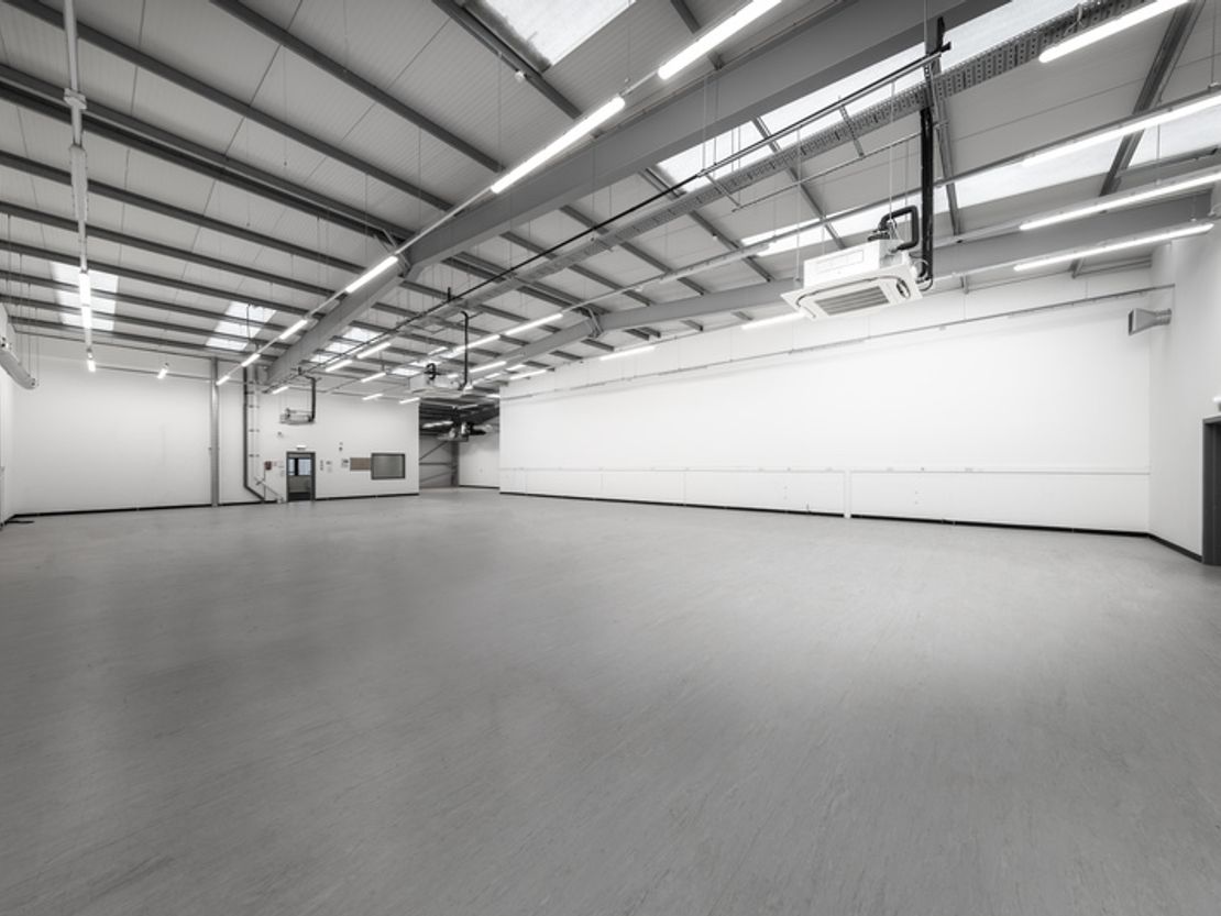 Unit 5 SEGRO Park, Canning Town, London, E16 4ST