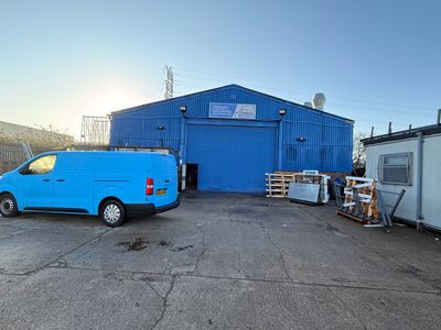 Property Image for Unit 5 Thames House, Long Reach Road, Barking, Essex, IG11 0JR