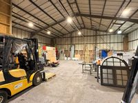 Property Image for Unit 5 Thames House, Long Reach Road, Barking, Essex, IG11 0JR