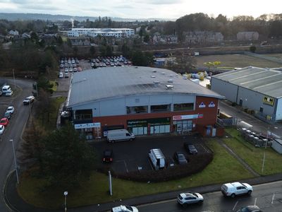 Property Image for Suite 2 First Floor, 39-41 Harbour Road, Inverness, IV1 1UA