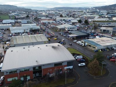 Property Image for Suite 2 First Floor, 39-41 Harbour Road, Inverness, IV1 1UA