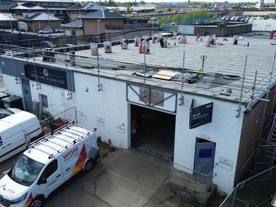 Property Image for Unit 3, 5-9 Burnett Road, Longman Industrial Estate, Inverness, IV1 1SU