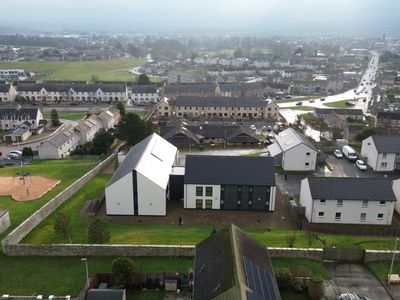 Property Image for Alba Place, Bishopmill, Elgin, IV30 4JN