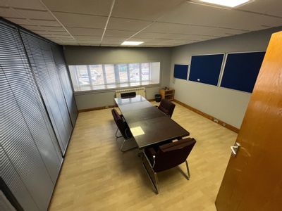 Property Image for Unit E Riverside Court, Wharf Way, Glen Parva, Leicester, Leicestershire, LE2 9TF