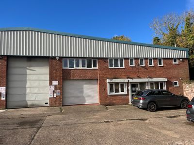 Property Image for Unit E Riverside Court, Wharf Way, Glen Parva, Leicester, Leicestershire, LE2 9TF